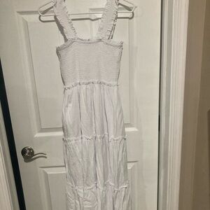 Petal and Pup Serafina maxi dress